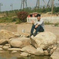 马旭东