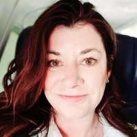 Robyn Cooper