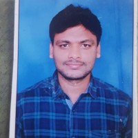 Poorna Sekhar Reddy M