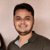 Prathamesh Dhamapurkar