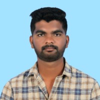 Nalabeema Akhil