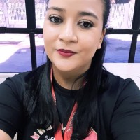 Mikaela Cristina Prado Amaral