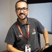 Danilo Cesar Furtado de Paula