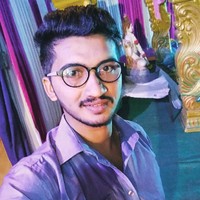 DARSHAN AR