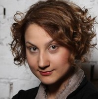 Yuliana Agametova