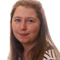 Charlotte Watts