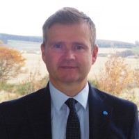 Simon Turner MBA, MCIWM