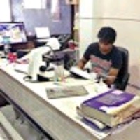 Vishal Kumar
