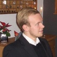 Jonas Westmark
