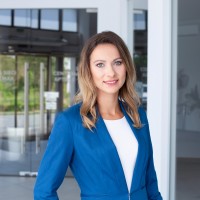 Ewelina Lichodziejewska