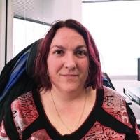 Priscilla Armaing