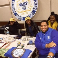 Buffalo Naacp
