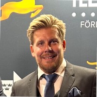 Fredrik Söderberg