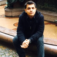 Mehdi Dehghani