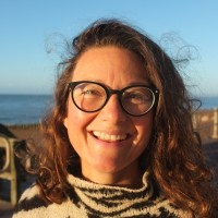 Dr Anita Marsden