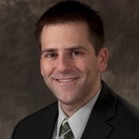 Michael Aldrich