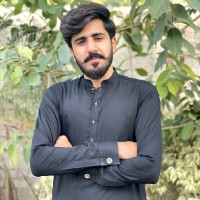 Taimoor Arif