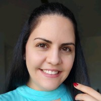 Daiane Manuela Souza