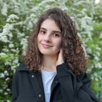 Olena Budiak