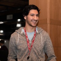 Daniel Boyer