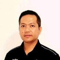 Hairunnazri Haron
