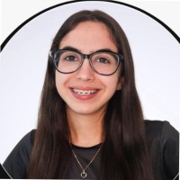 Maria Vitorya Chausse Oliveira