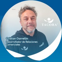 Cristian Garretón Rioja