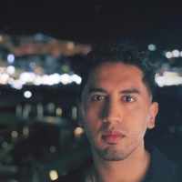 Arran Chand