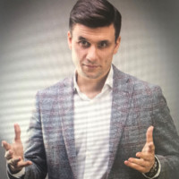 Ilya Rodionov