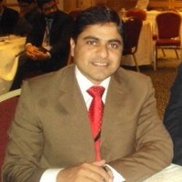 Hadayat Javed