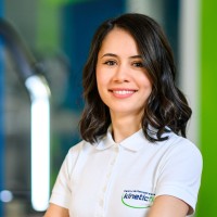 Adina Mihaela Hoanta