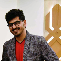 Smit Shah