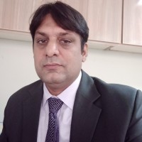 M. Imran Javed
