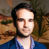 Andrew Drach, PhD