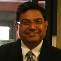 Bob Patel