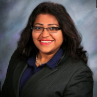 Mahua Mukherjee