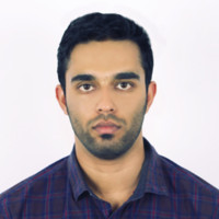 Arun K