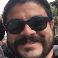 Gerry Barrera
