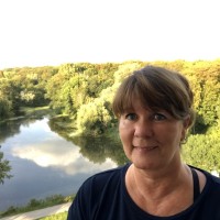 Helen van Oort