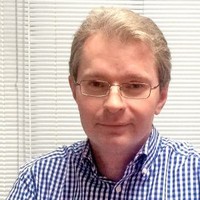 Michael Baughan