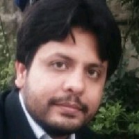 Mudassar Ashraf