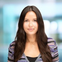 Olivia Dehan Penzo