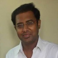 Karthik D