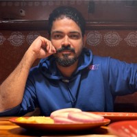 Vishranth Vish