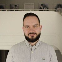 Алексей Рожанский