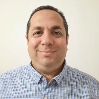 Elad Shlezinger