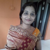 Shubhangi Kharat