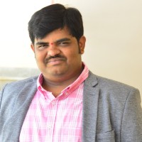 harikrishna vemula