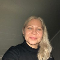 Victoria Bjarke