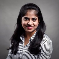 Krutika Dantuluri